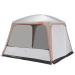 REFUGIO QUECHUA 3 X 3M FRESH (2015): manual, reparación