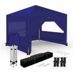 Carpas Plegables de Camping | Decathlon