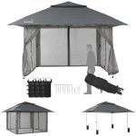 Página 9: Carpas Plegables de Camping | Decathlon