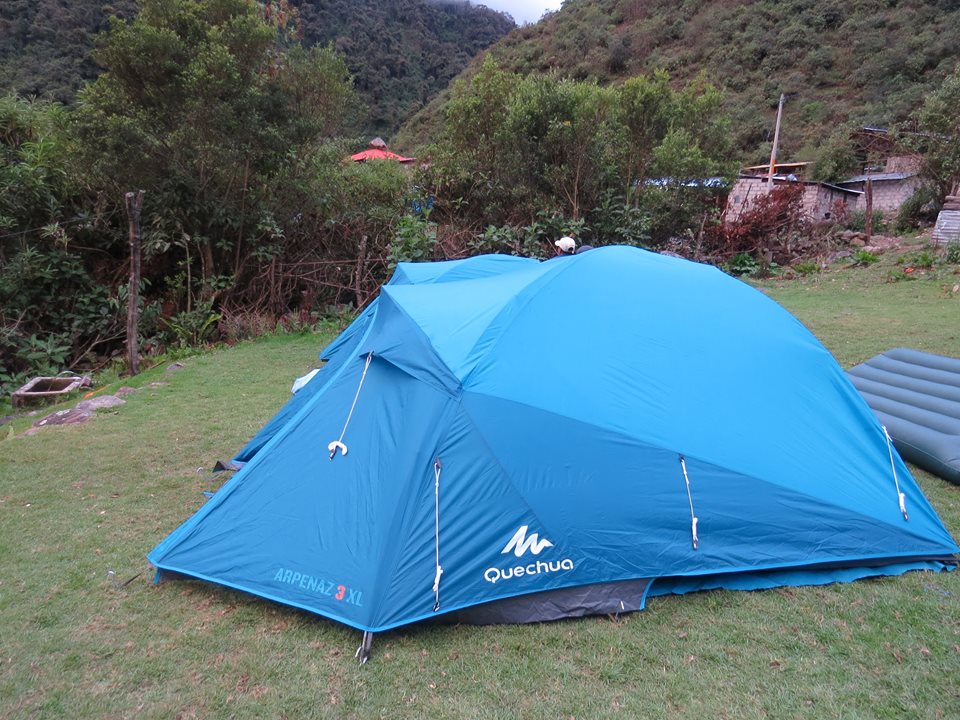 carpa-quechua-838lss-1.jpg Carpa Marca Quechua Modelo Arpenaz 3XL – Ya disponible en Peru | Show Room Deportes Extremos - Imagen 1