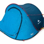 Las mejores ofertas en Quechua 2 persona carpas | eBay