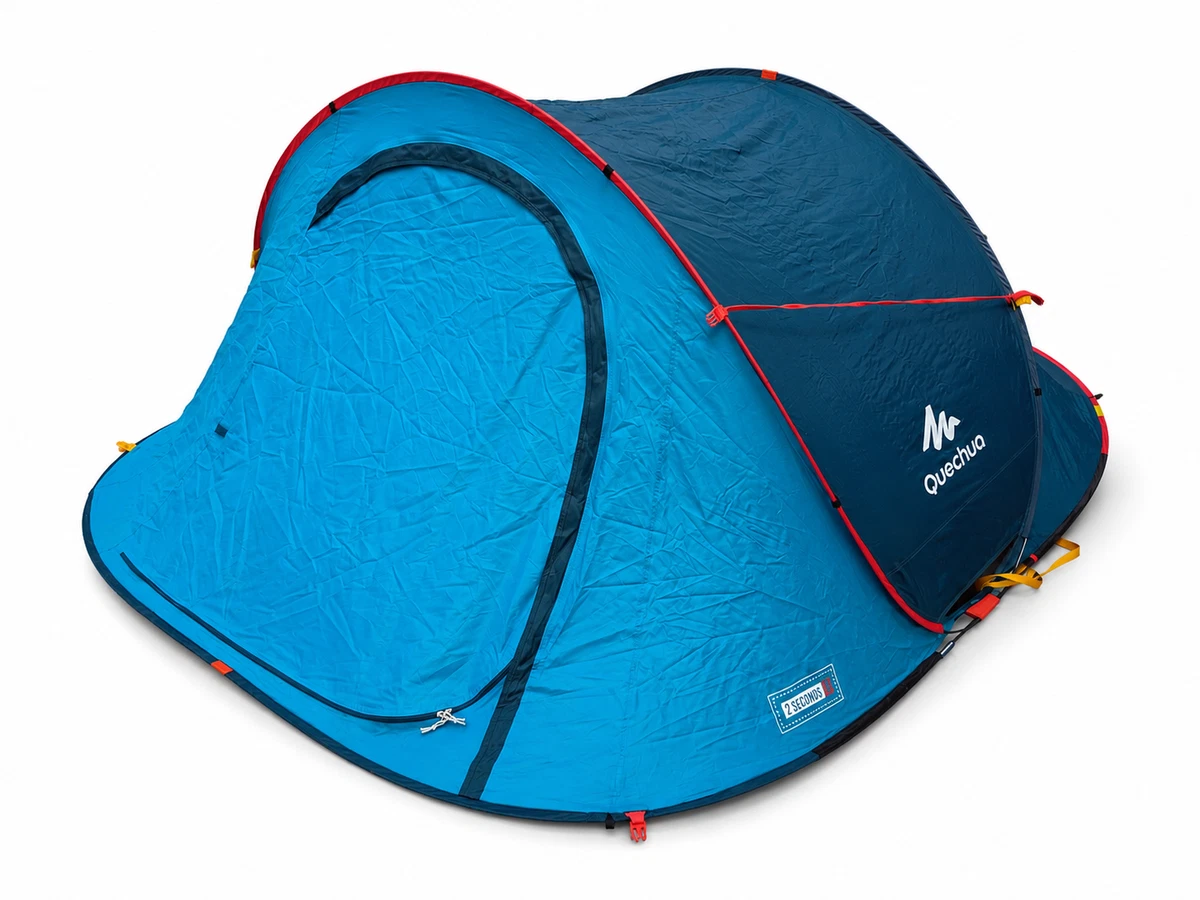 carpa-quechua-991dal.webp Las mejores ofertas en Quechua 2 persona carpas | eBay - Imagen 1