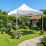 Carpa Plegable 3x3