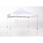 Carpa plegable 3x3 RecaTent S30 | Recacha