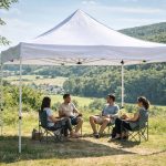 Carpa 3x3 Master Referente entre las Carpas Plegables