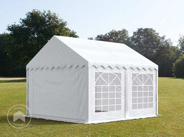 carpas-3x4-052ecu-1.jpg PVC Carpas para fiestas 3x4, blanco, impermeable (6152) | Carpasol - Imagen 1