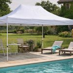 Carpa 3x4,5 Master Tu Carpa Plegable para jardín y playa