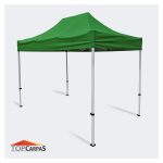 Carpa Master Plegable 3x4 Color Blanco