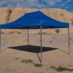 Carpa 3x4,5 serie 40 Pro