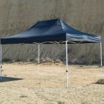 Carpa 3x4,5 serie acero