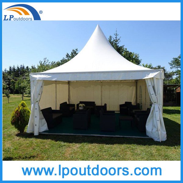 carpas-5x5-056khr-1.jpg Carpa para fiestas de 5x5 m Carpa para bodas Carpa pagoda con piso del fabricante de China LP outdoor - Imagen 1