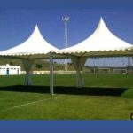 7731 Jaima 5x5 blanca
