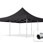 Carpas plegables 5x5, Aluminio, impermeable (59058) | Carpasol
