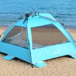 Carpas plegables playa | Decathlon