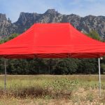 Carpas plegables profesionales de alta calidad | Okatent