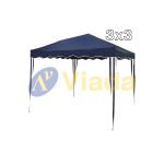 Carpa Plegable Doméstica