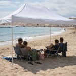 Carpa 3x2 Eco Una carpa hecha para momentos importantes