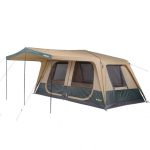 Tiendas de Campaña Familiares tipo Chalet – Camping Sport