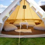 7 ideas de Casa de campaña grande | casas de campaña, tienda de campaña, tienda de lona