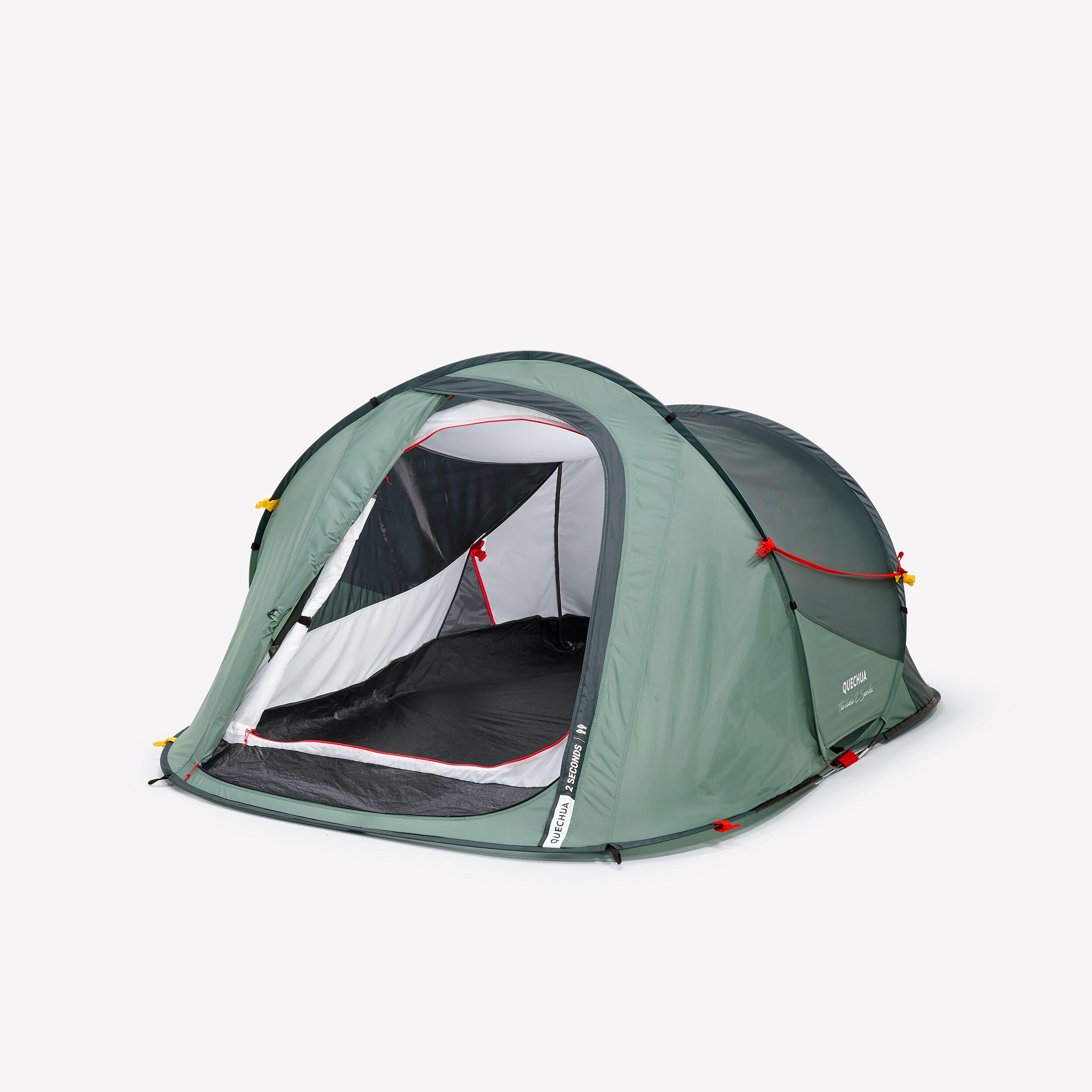 casa-de-campana-decathlon-969fcj.jpg Tiendas de Campaña 2 Seconds | Decathlon - Imagen 1