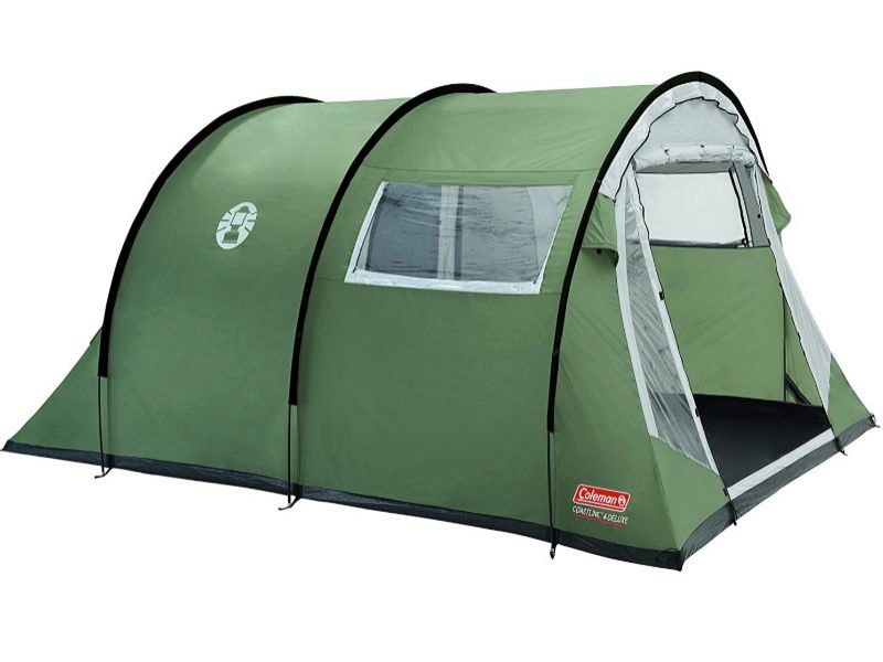 casas-de-campana-602akq.jpg Las mejores tiendas de campaña para irte de camping o acampada disponibles en Amazon | Estilo de vida - Imagen 1