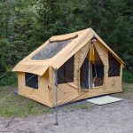 Tiendas de camping estilo casa | RBM Outdoors