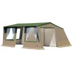 Tienda de campaña chalet Ticamo CANIGO – Camping Sport