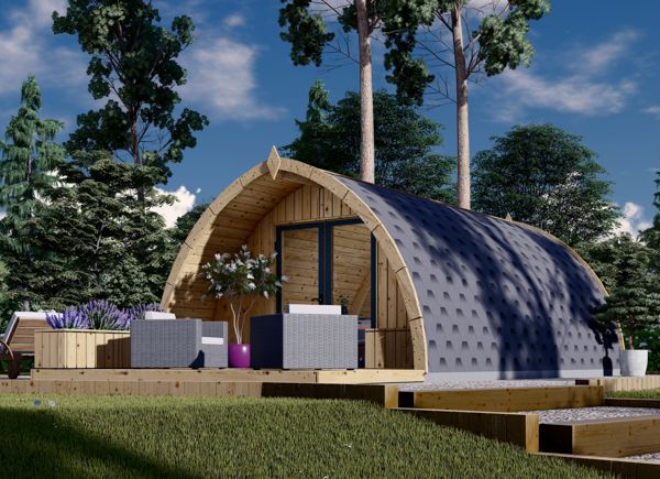 casetas-de-camping-240tdn-1.jpg Casas de madera prefabricadas para camping a la venta - Imagen 1