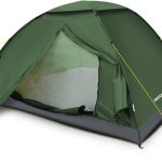 JAICOM Tienda de Campaña para 2 Persona, Tiendas iglú Ultraligera e Impermeable, Fácil de Montar Doble Capa Tienda Campaña, para Senderismo, Escalada al Aire Libre, Camping, Playa, Familia : Amazon.es: Deportes y