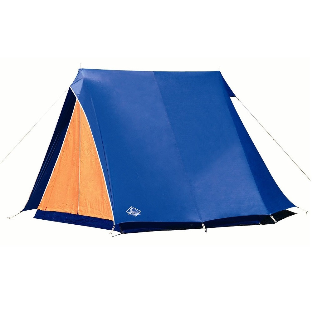 comprar-tienda-de-campana-769vfg.jpg Tienda de campaña Hosa CANADA 5 nylon azul - Imagen 1