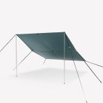 Lona refugio de camping multifonction talla L | Decathlon