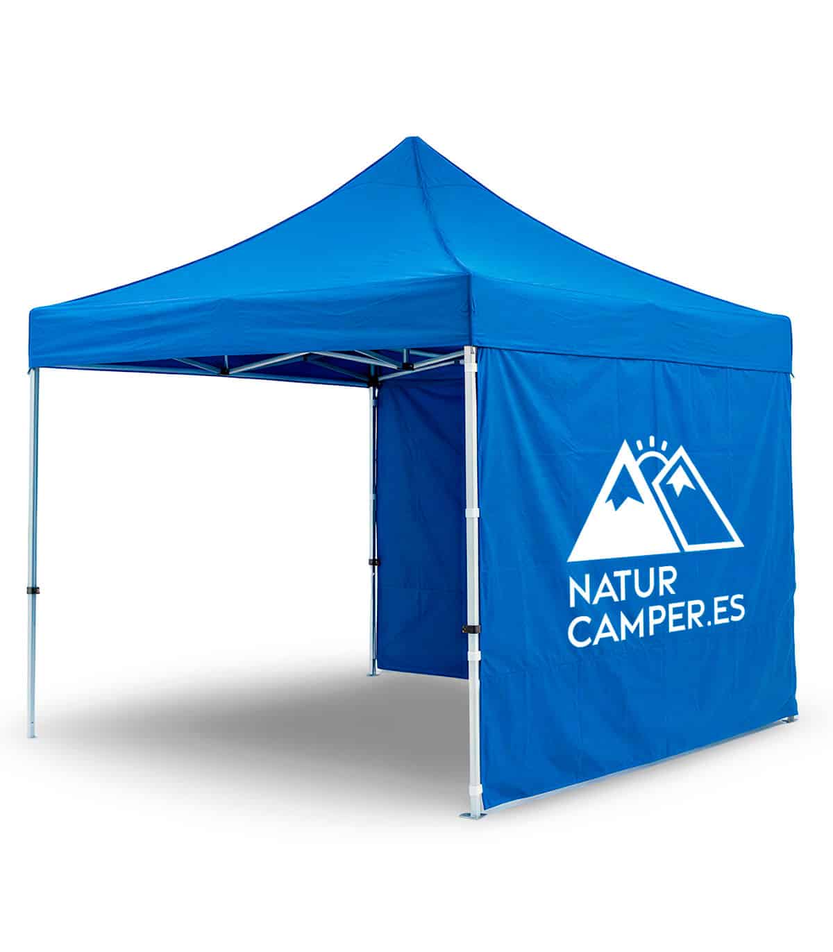 lona-camping-782vmh-1.jpg Lona Pared Lateral 3x2 mts NATURCAMPER para carpa plegable o desmontable Naturcamper - Imagen 1