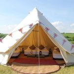 Las mejores tiendas de campaña para irte de camping o acampada disponibles en Amazon | Estilo de vida