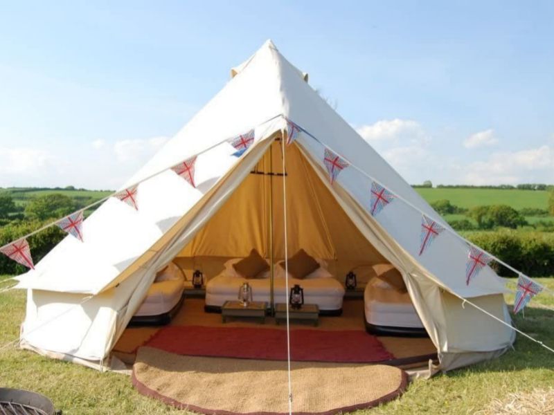 mejores-tiendas-de-campana-420szx.jpg Las mejores tiendas de campaña para irte de camping o acampada disponibles en Amazon | Estilo de vida - Imagen 1