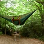 Las 5 tiendas de campaña más espectaculares del mundo Scouts MSC