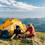 Las mejores tiendas de campaña para hacer camping