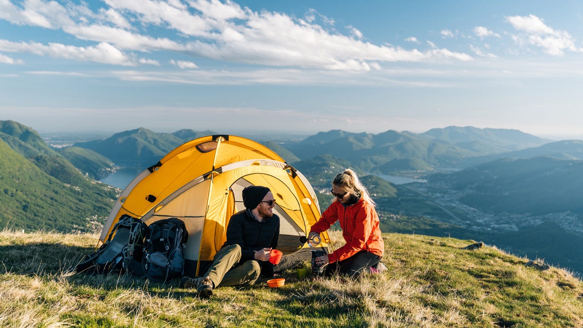 mejores-tiendas-de-campana-624cxq.jpg Las mejores tiendas de campaña para hacer camping - Imagen 1