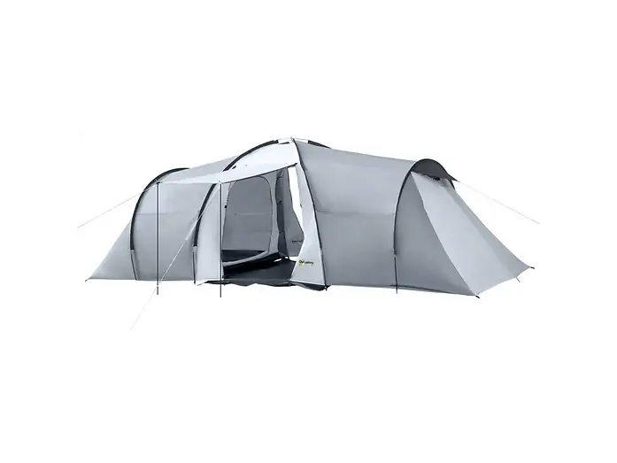 outsunny-tienda-de-campana-062rgl.webp Tienda de Campaña | OUTSUNNY A20 287V00CG, Gris Oscuro | MediaMarkt - Imagen 1
