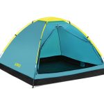 Tienda de Campaña Cooldome 3 Personas 210x210x130 cm. Bestway 68085