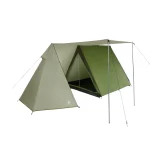10T Mungaroo tienda de campaña para 3 personas impermeable tienda familiar de 3000mm