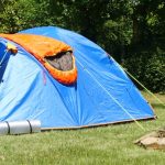 Tiendas de Campaña para 4 Personas – Camping Sport