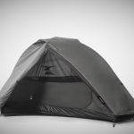 La tienda de campaña de Decathlon que está conquistando el bikepacking por su ligereza y resistencia