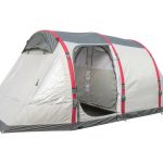 Tienda de Campaña Sierra Ridge 4 personas 485x270x200 cm. Estructura Hinchable Bestway 68078 | Juguetilandia