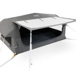 Tienda de campaña inflable Dometic PICO FTC 2x2
