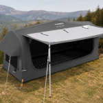 Tienda de campaña hinchable 1 persona Pico FTC 1X1 TC Dometic