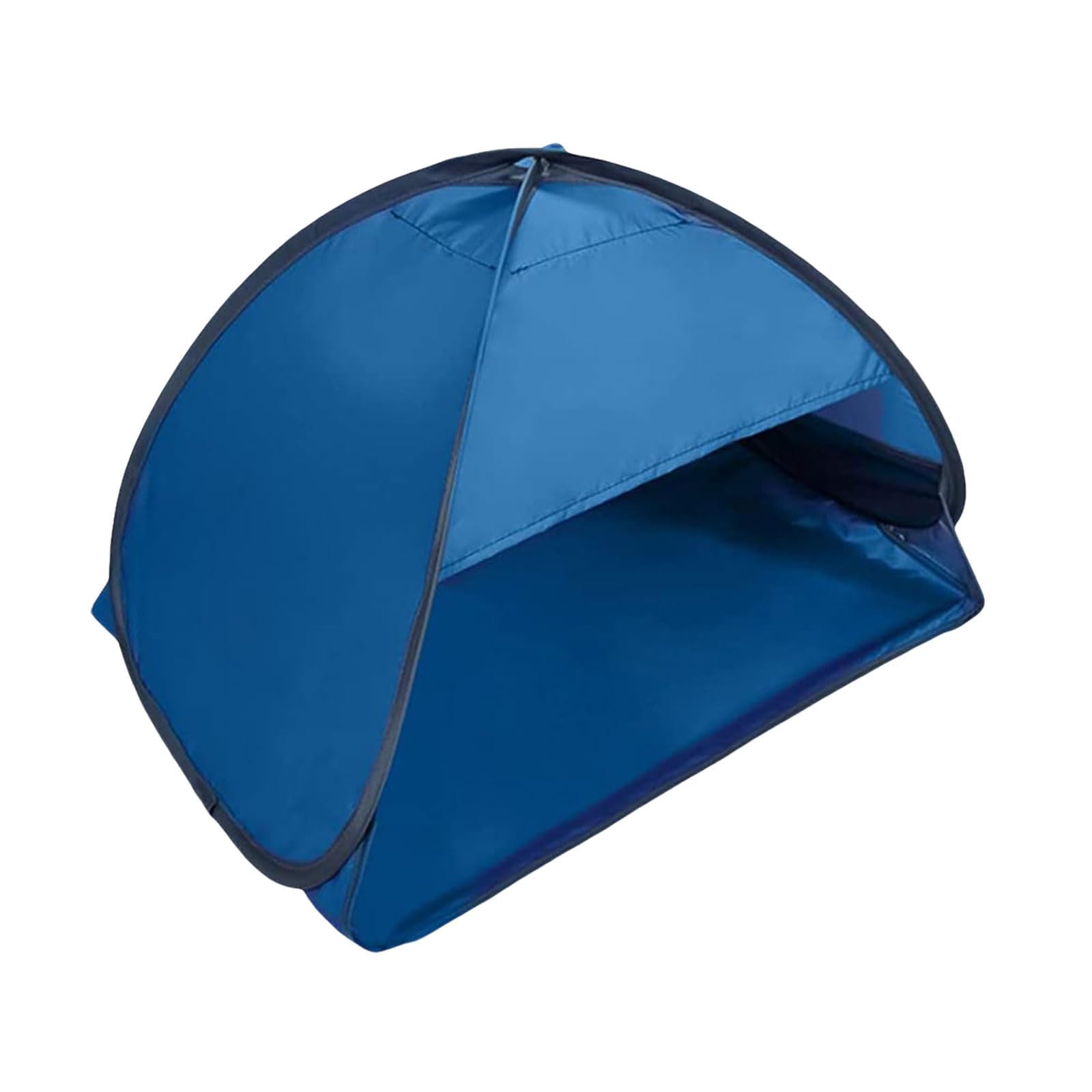 tienda-campana-playa-406lfs.jpg Mini Tienda para exteriores,Mini Tienda de Campaña para Playa,Tienda de playa pequeña,Tienda pequeña con protección UV, Tienda anti UV, con bolsa de almacenamiento,adecuado para tomar el sol y acampar : Amazon.es: Deportes y - Imagen 1