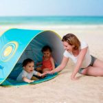 Tiendas de campaña pop up para niños My Sweet Koala