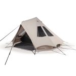 Tiendas de Campaña para 4 Personas y más | Decathlon