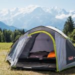 Tienda Coleman Darwin 4+ | Decathlon
