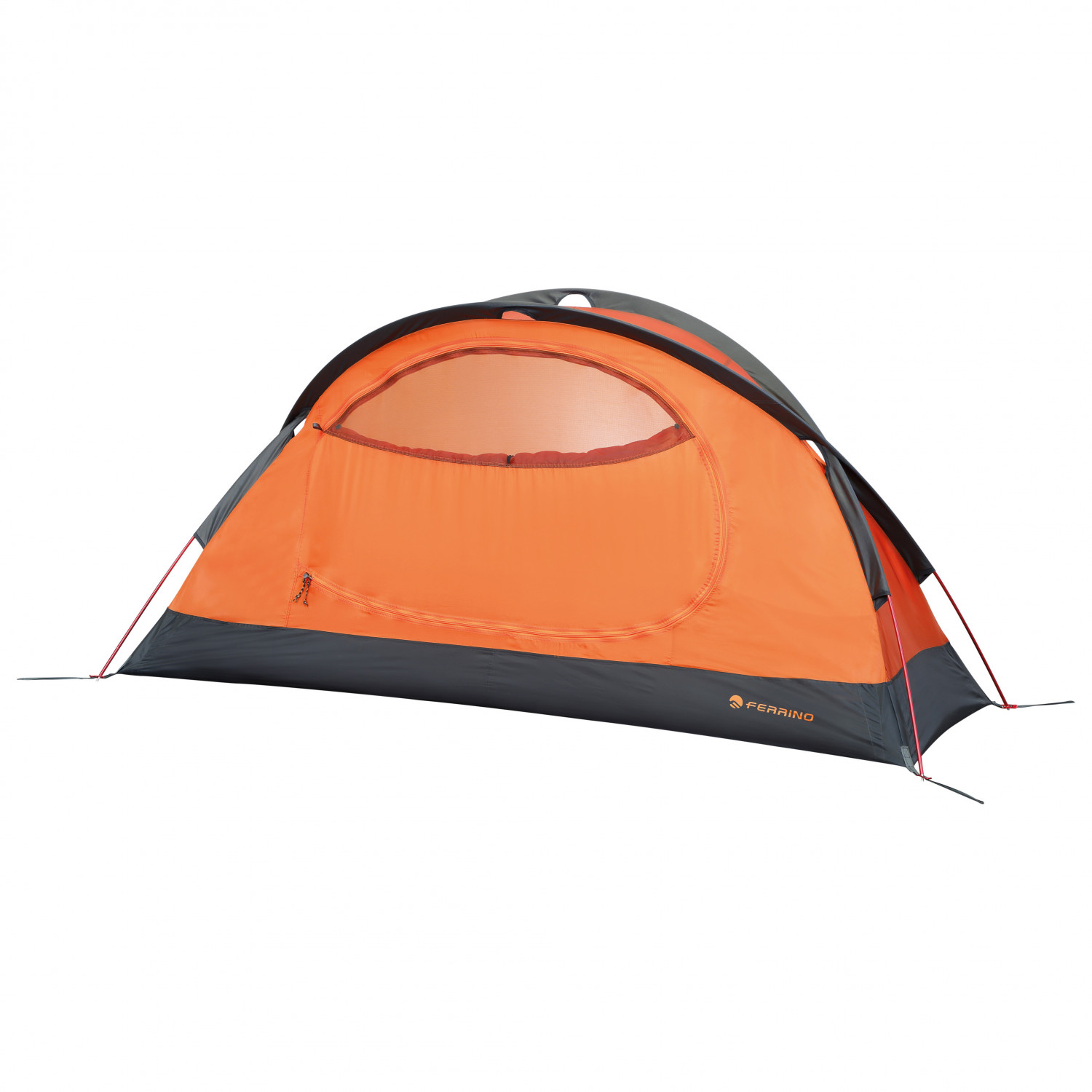 tienda-de-campana-1-persona-181ovo.jpg Ferrino Tent Solo Tienda de campaña 1 persona | Comprar online | Bergfreunde - Imagen 1